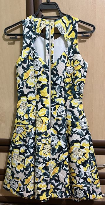 Официална рокля H&M