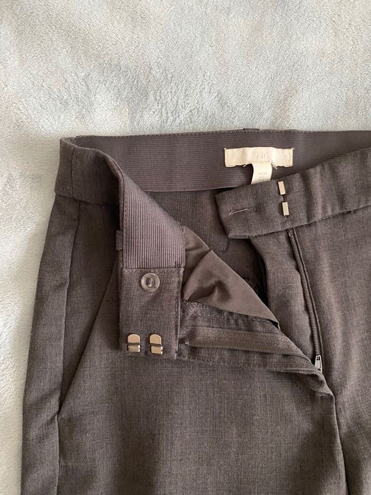 Классические брюки НМ