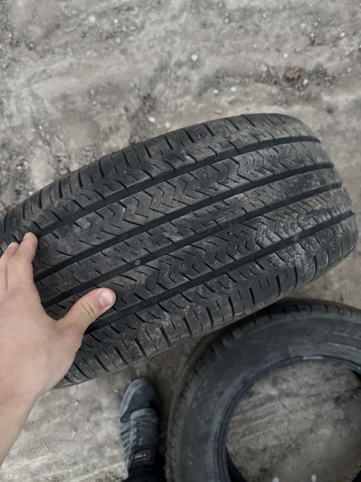 Продам 4балона летних на 16