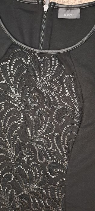 Rochie ocazie C&A mărime XL stare impecabilă