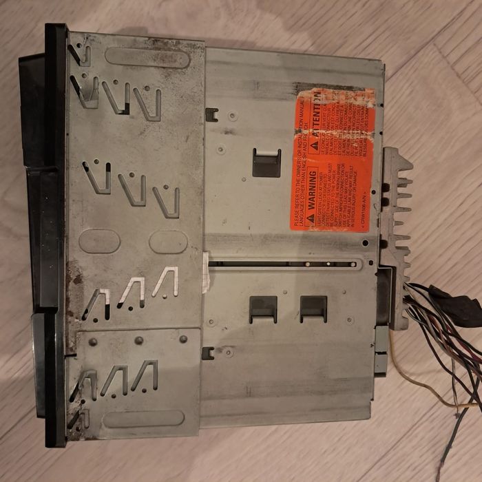 Магнитофон сатылады