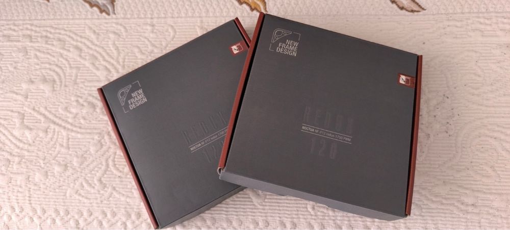 Noctua NF-P12 redux-1700 PWM,Fan