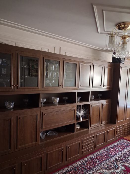 Продаётся стенка немецкая