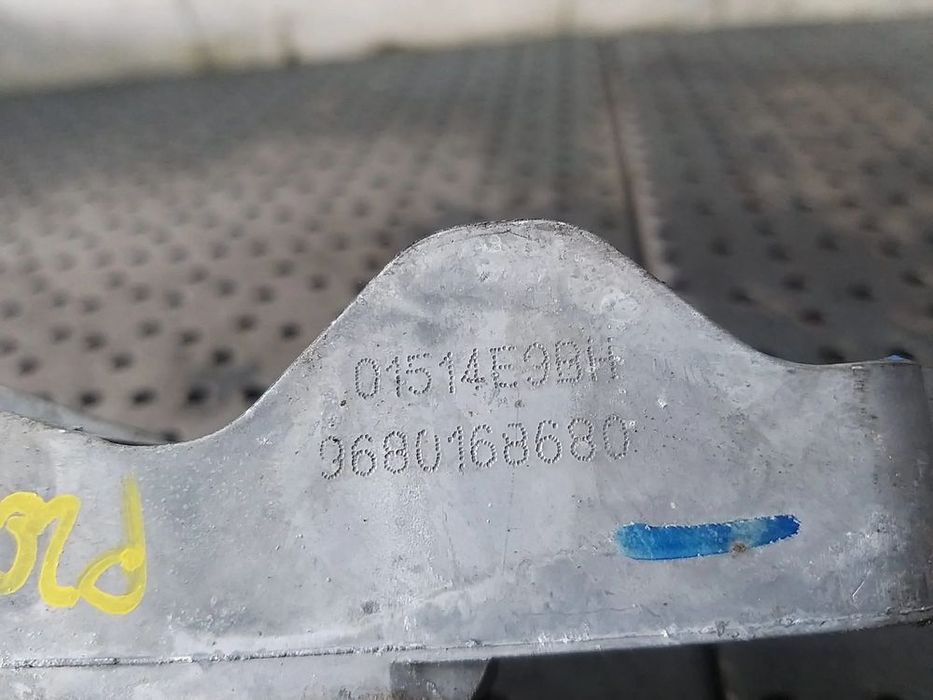 Maner usa stanga fata peugeot 208 ca cc 9680168680