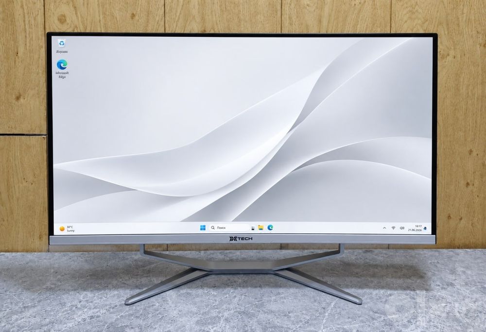 Продается: Моноблок X-Tech 32"