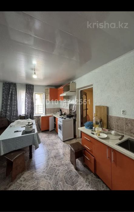 Продам дом- село Жанадауыр  Муратбаева,9