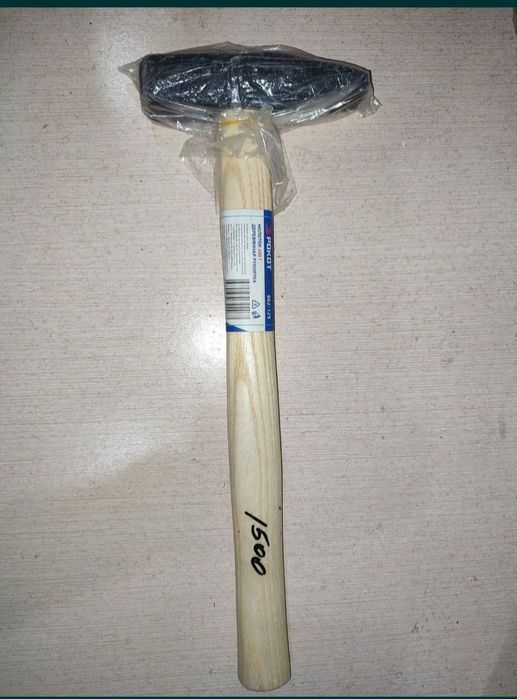 Продам новые молотки