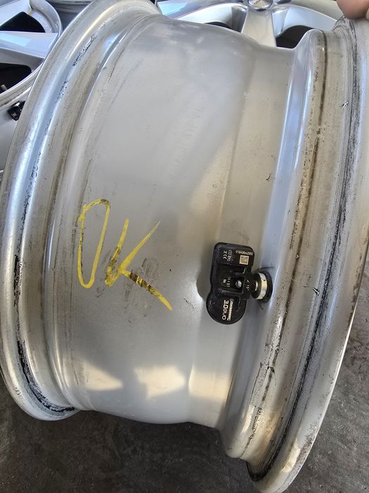 18 цола джанти 5x112 за MERCEDES-VW-AUDI-SEAT-SKODA