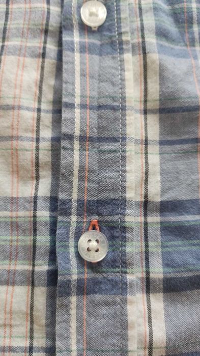 мъжка риза Dobber, рамер L