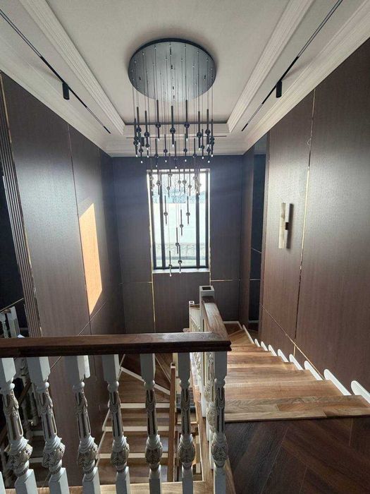 Продается новый евро дом, ориентир Чайхана Салом