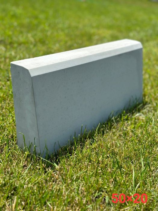 Pavaje, borduri, coame, palarii gard Bacau