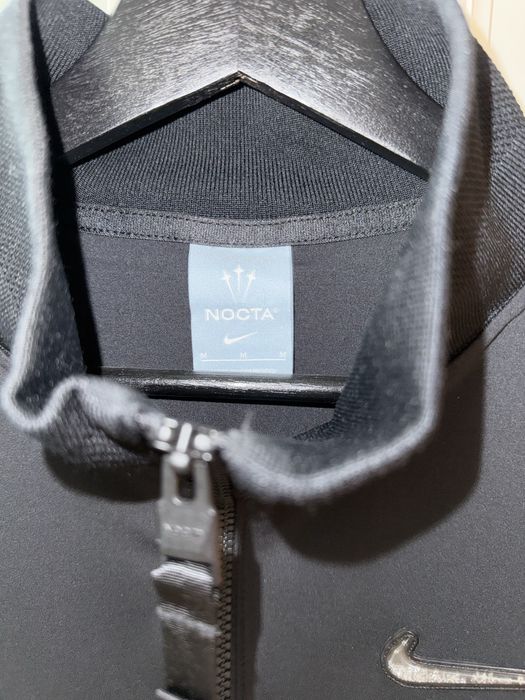 Nocta ветровка оригинал