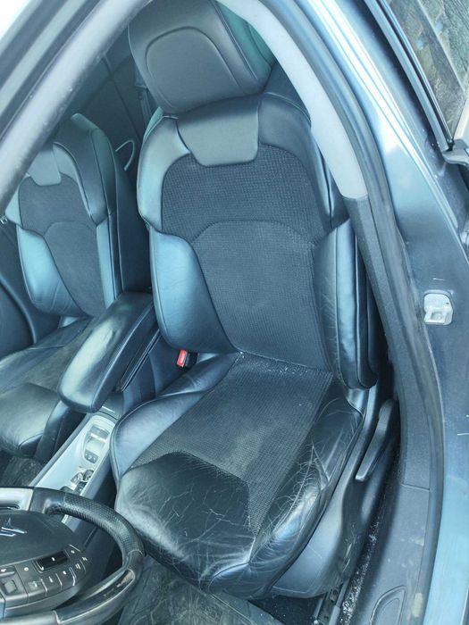 Citroen C5 на части 2.0hdi 136кс автомат /ситроен ц5