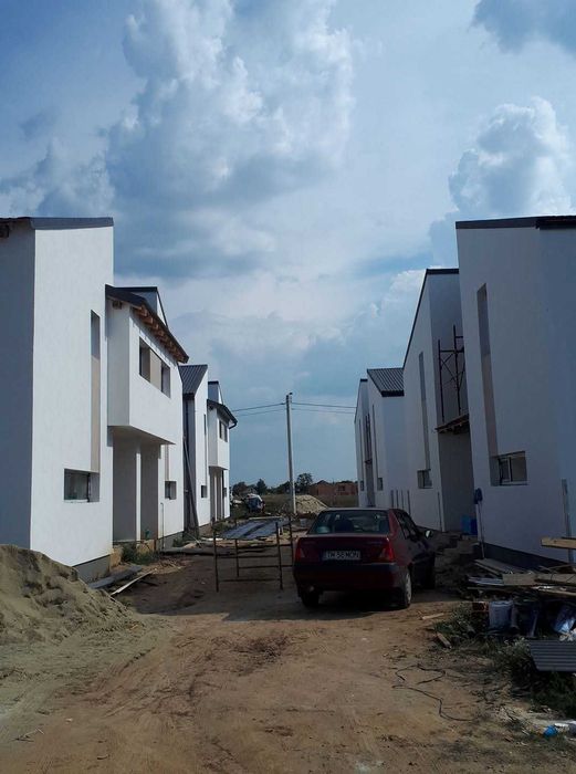 Firma de construcții