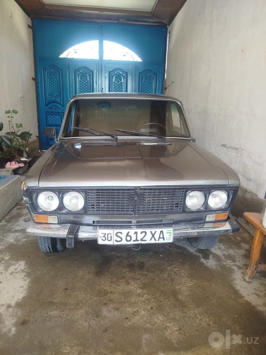 Jiguli 06 naxadi 03 mator