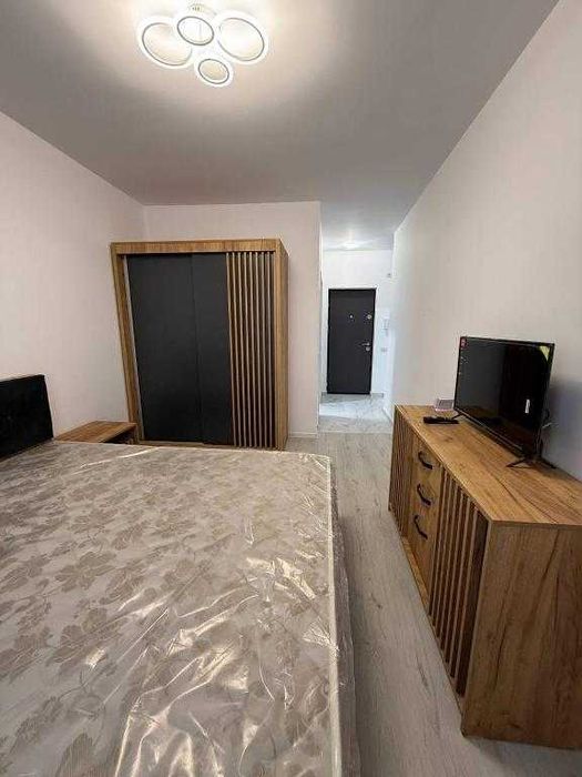 Garsonieră de închiriat – Militari Residence