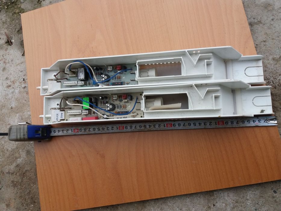 Платки от хладилник