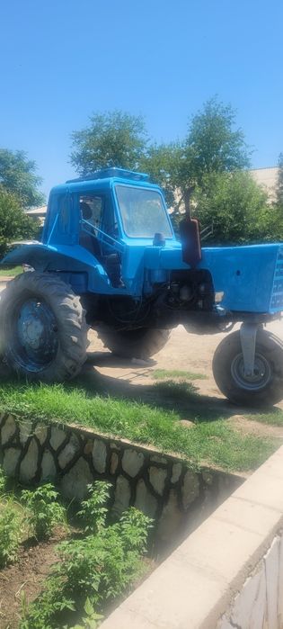 Traktor 80_TRAKTOR