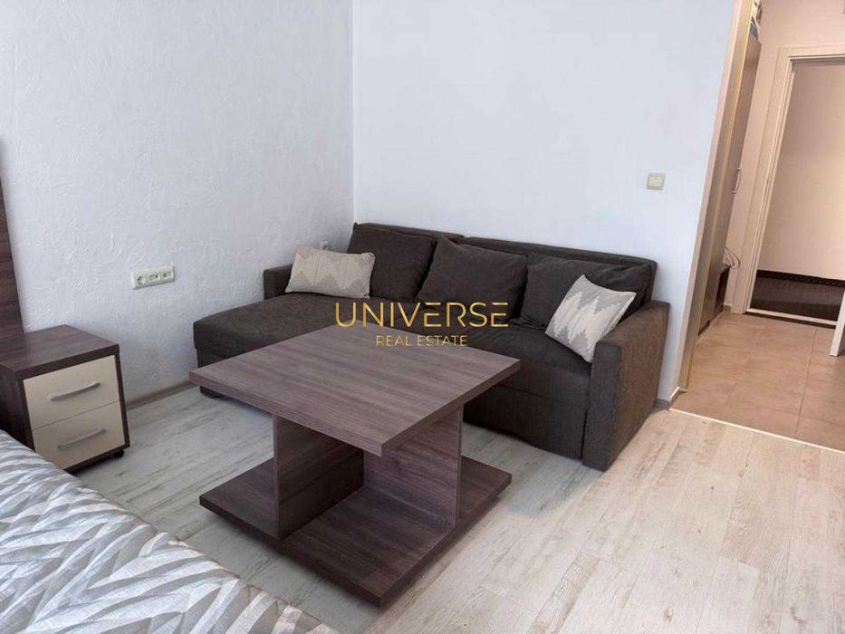 Продава се Едностаен апартамент в к.к. Слънчев бряг - 40 кв.м за 1438 €/кв.м - Снимка #5