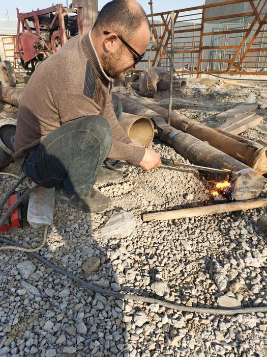 Rezak sivarka aftagen xizmati