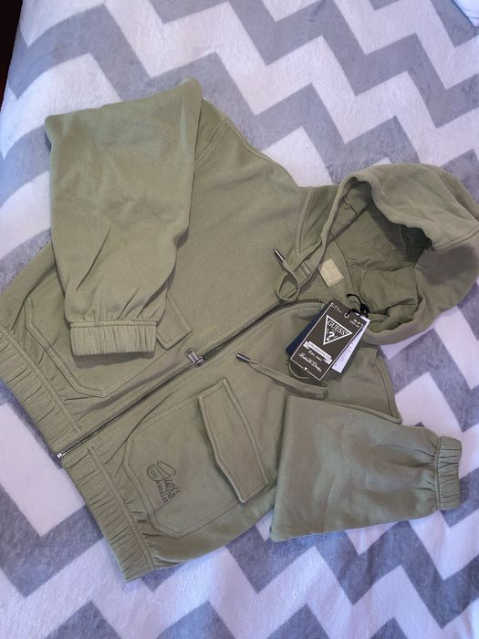 Guess горнище