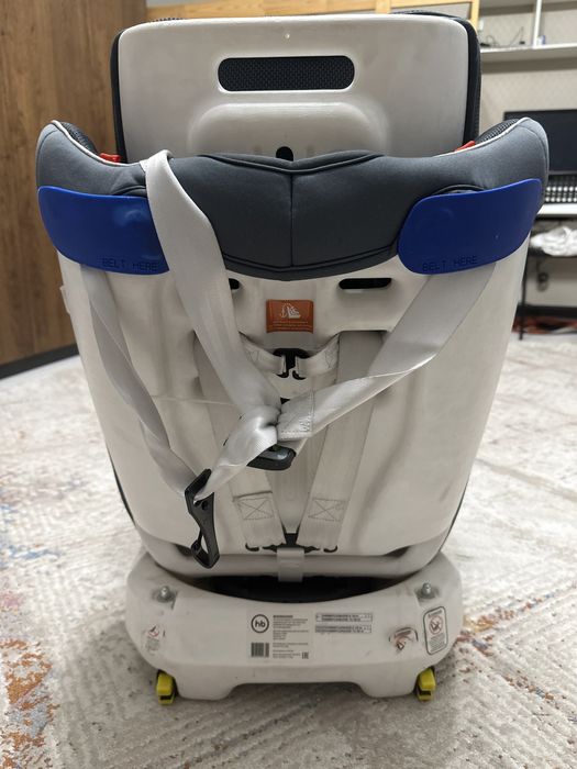 Автокресло Happy Baby Unix