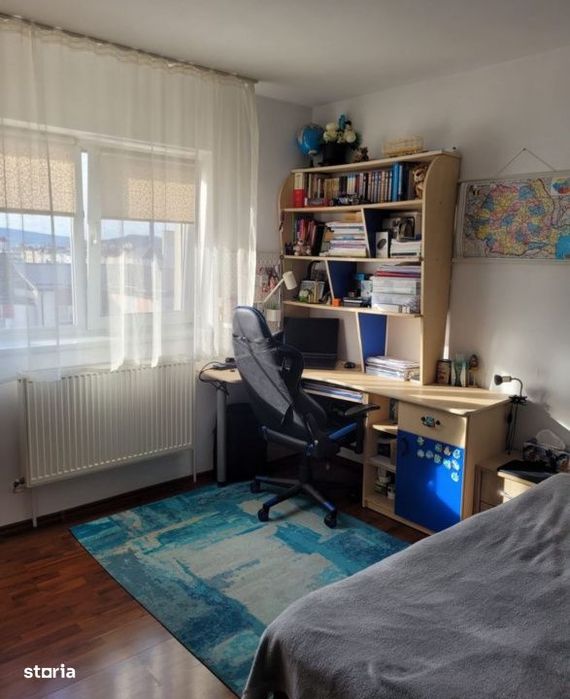 Apartament 3 camere , zona Spitalul Judetean