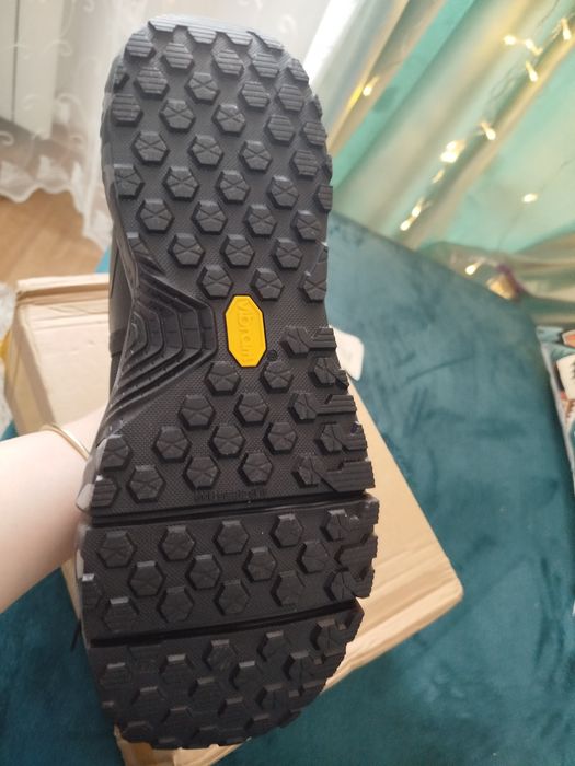 Кроссовки мужские