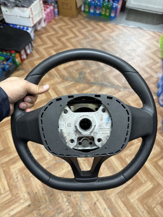 Monza rull xolati idealni b/u