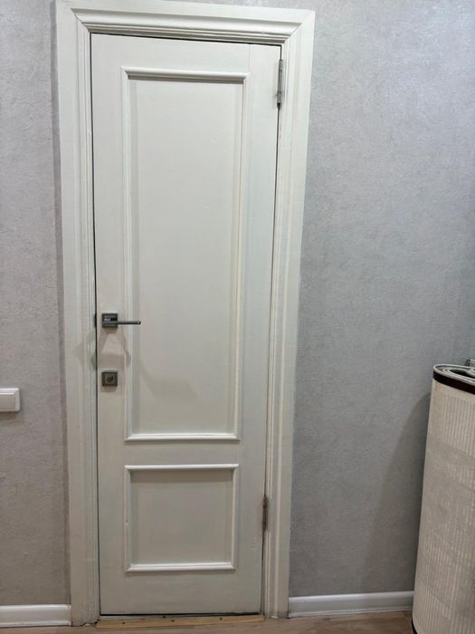 Продам межкомнатные двери