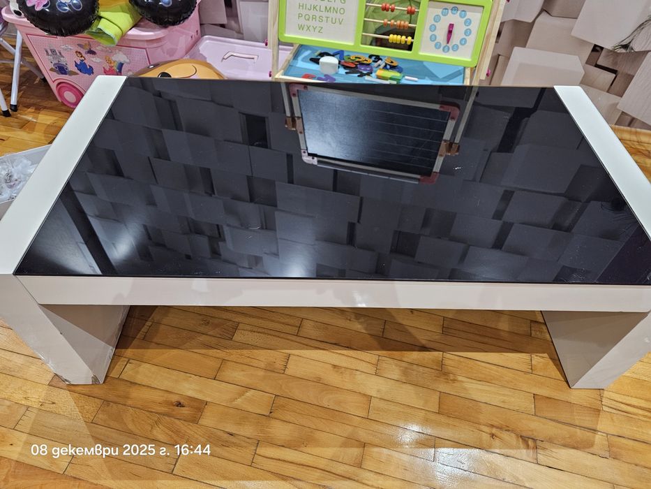 Холна Маса от МДФ д120/ш60/в40