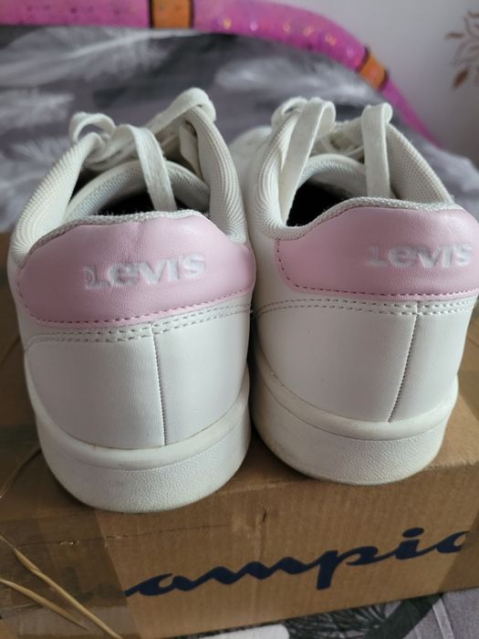 Adidași Levi's originali damă nr 39