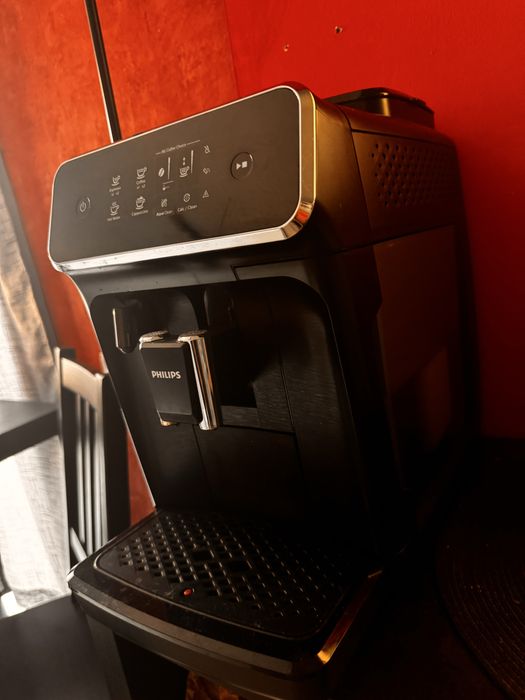 Кафе автомат филипс