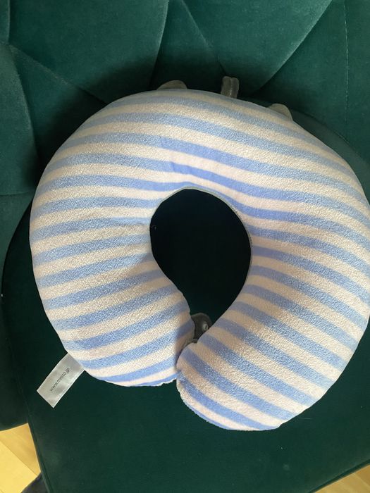 Дорожная подушка для шеи Miniso