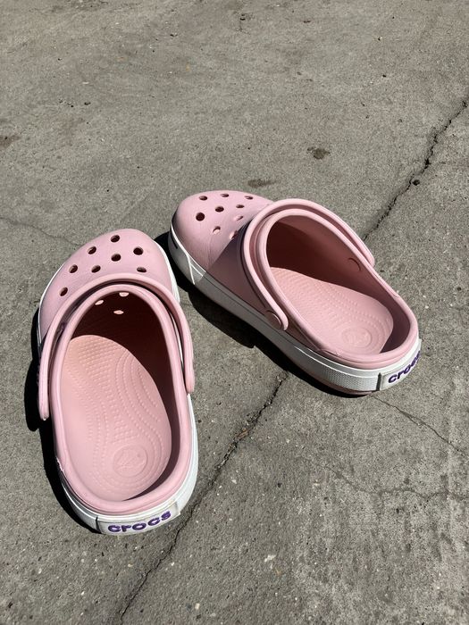 Сабо детские CROCS (оригинал)