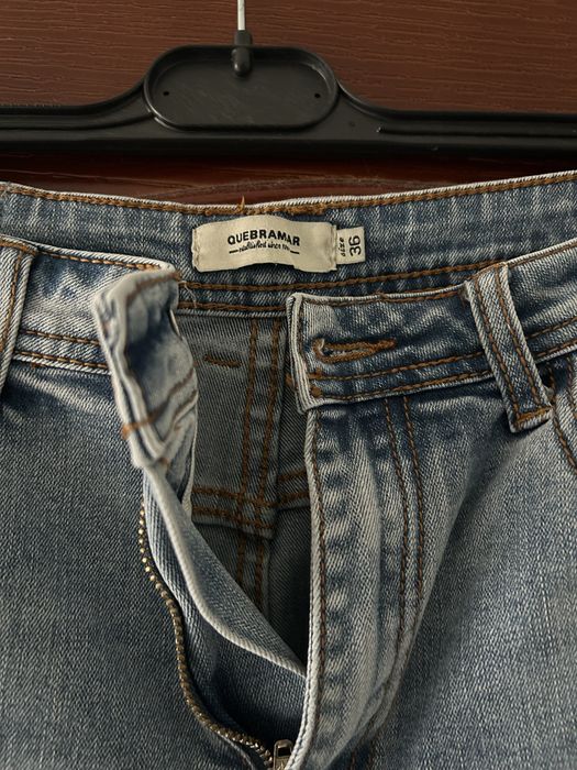 Дънки и панталону за 6€