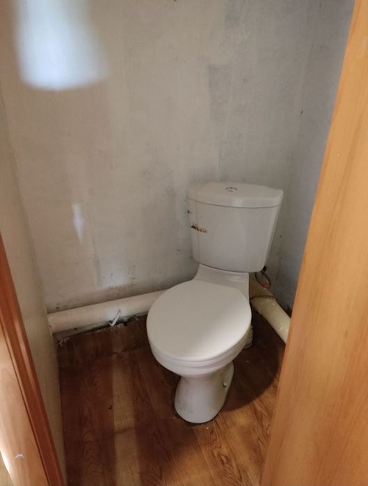 Продам светлый дом.