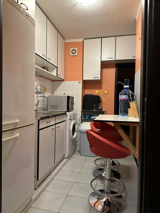 Дава се под наем Двустаен апартамент в София, Борово - 74 кв.м за 498.27 € - Снимка #3