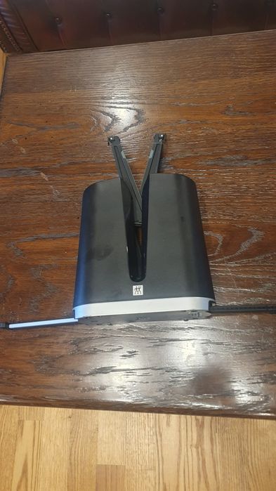 Ascutitor cutite Zwilling