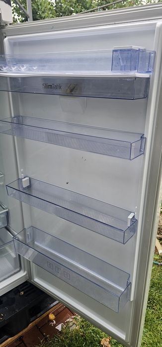 Combina frigorifica Beko