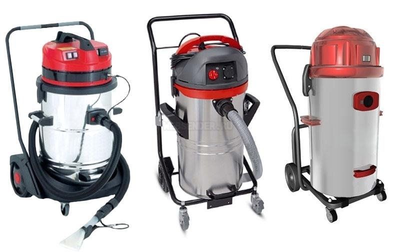 Аренда Строительный Пылесос Прокат Пылесос Строительный Водиной 24.7