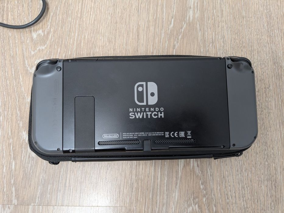 Nintendo Switch rev2 128GB