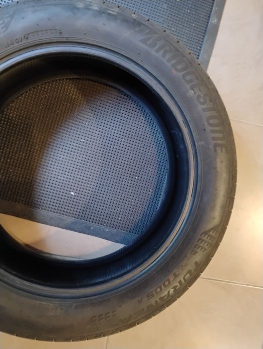 Anvelope Bridgestone