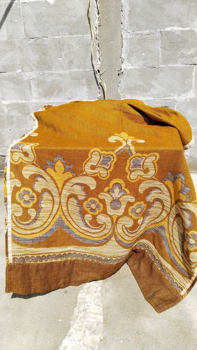 Красиви винтидж тъкани пердета