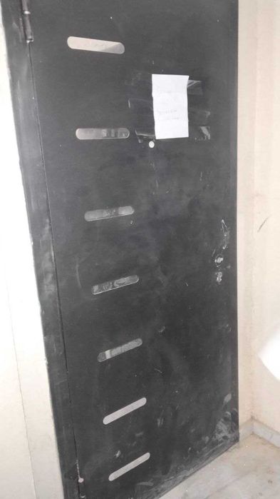 Ko`p qavatli turar joy