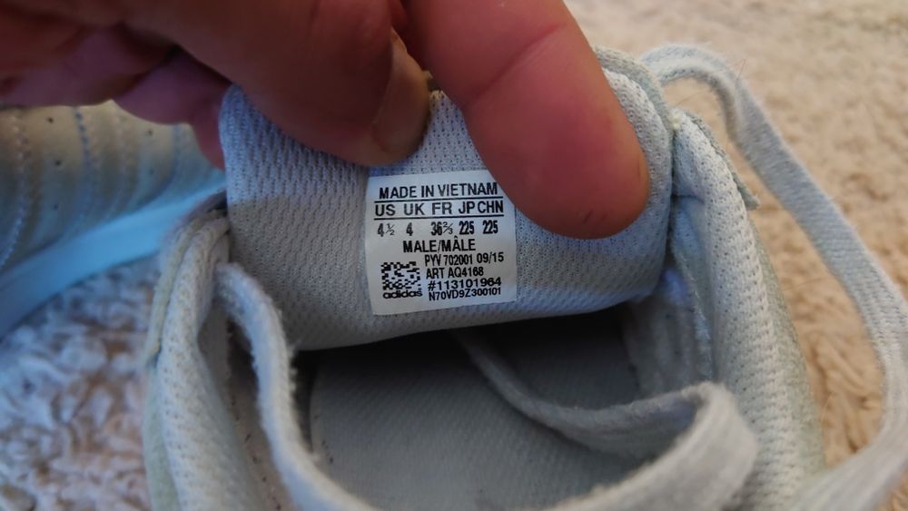 Adidas superstar 36. 2\3