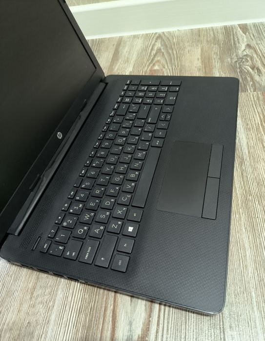 Новый мощный ноутбук HP/Intel/Терабайт/New Version.