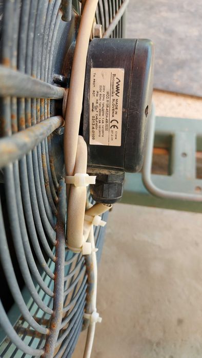 Холодильный агрегат