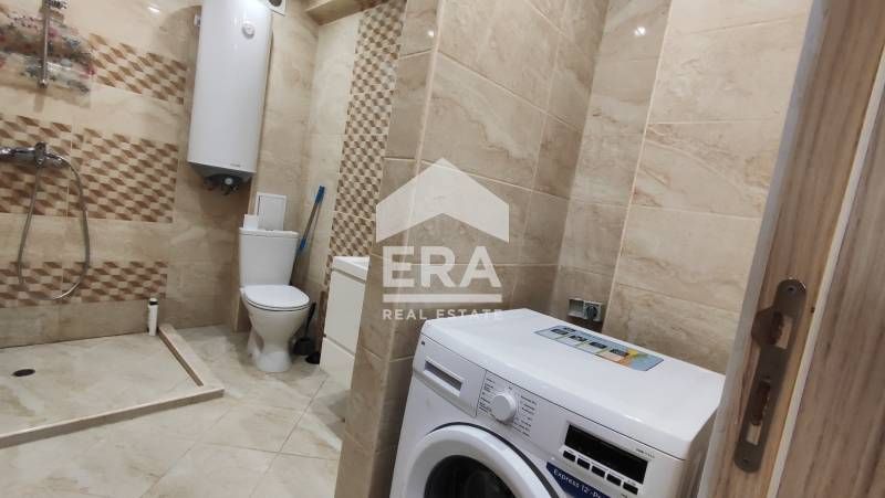 Дава се под наем Тристаен апартамент в Варна, Зимно кино Тракия - 95 кв.м за 647.7 € - Снимка #5