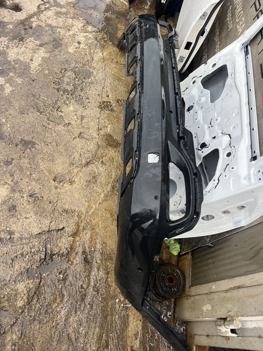 Броня Kia Sorento 2015-